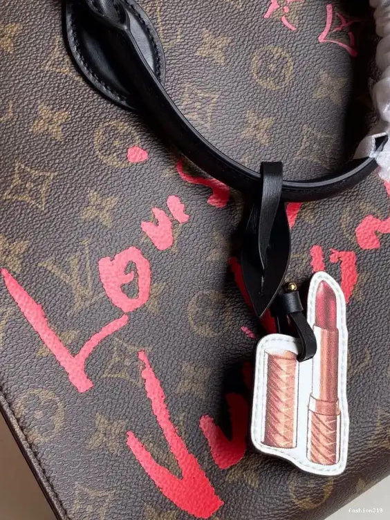 EDITION MM LOUIS VUITTON LIMITED ONTHEGO - 0315
