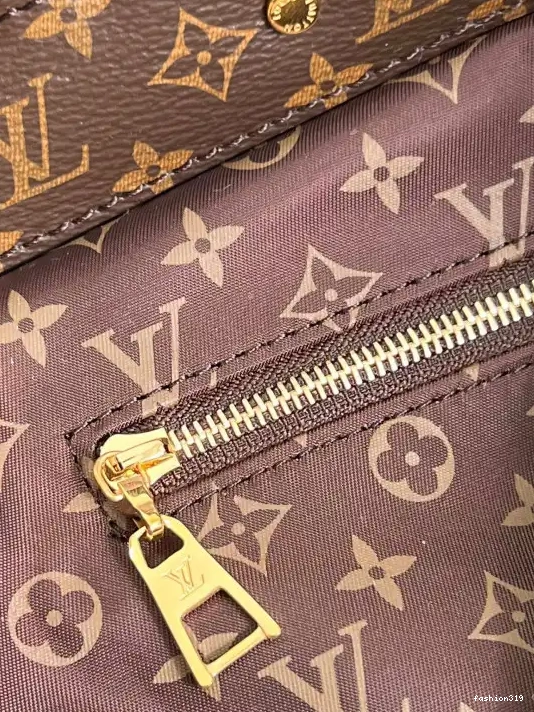 VUITTON ONTHEGO LOUIS GM 0321