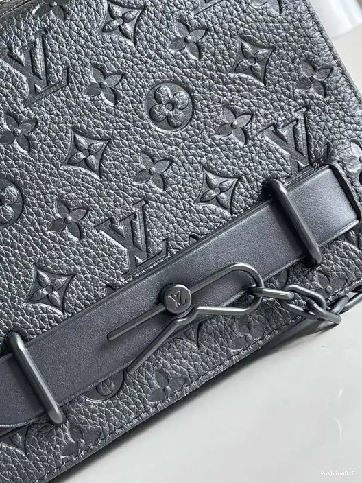 Messenger VUITTON Steamer LOUIS 0316