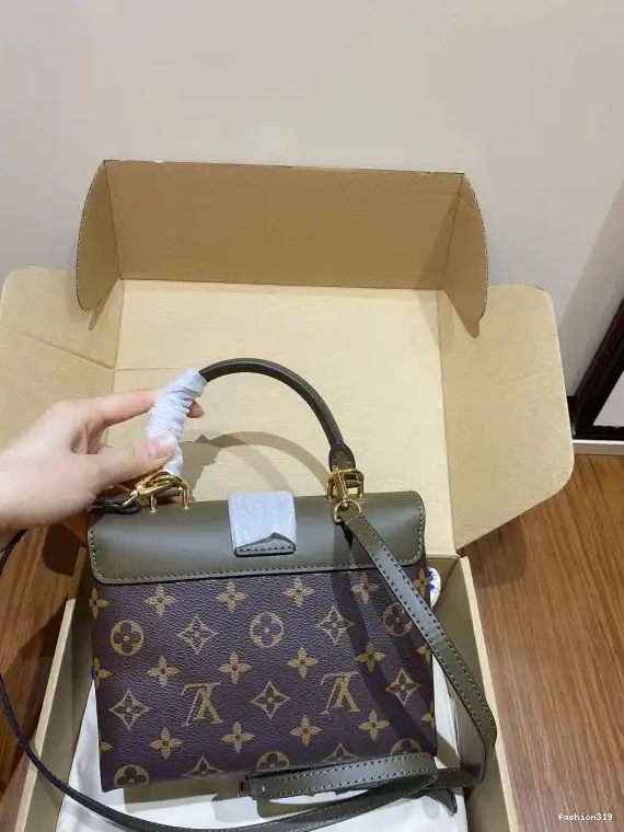 BB LOUIS VUITTON LOCKY 0316