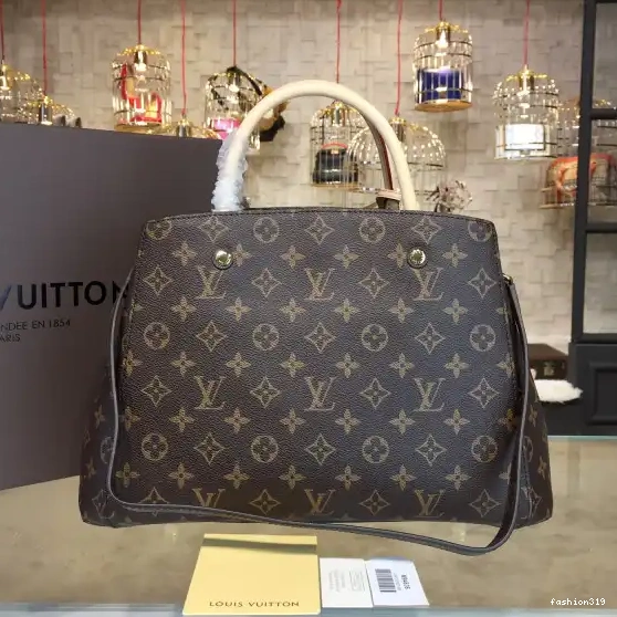 VUITTON LOUIS MONTAIGNE MM 0316