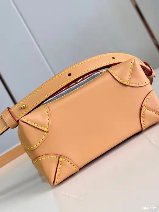 LOUIS Nano VUITTON Steamer 0314