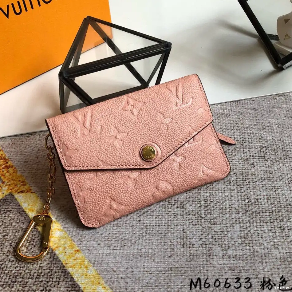 KEP VUITTON LOUIS POUCH 0318