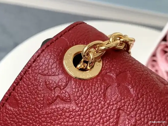 BB LOUIS VAVIN VUITTON 0318