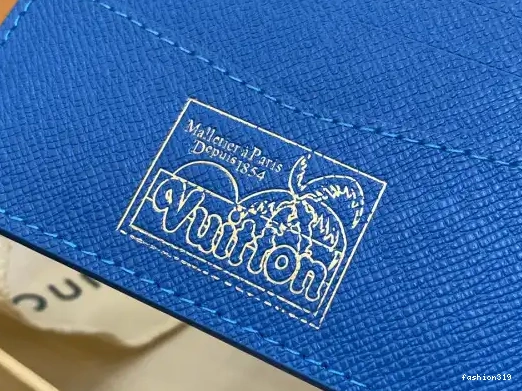 VUITTON SLENDER WALLET-11*8.5*2CM LOUIS 0319