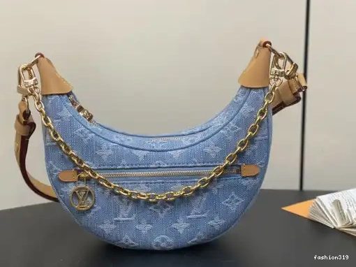 LOOP-23*13*6CM LOUIS VUITTON 0315