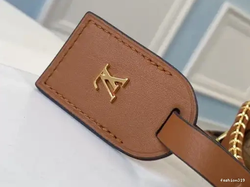 LOUIS EW BOURSICOT VUITTON 0321