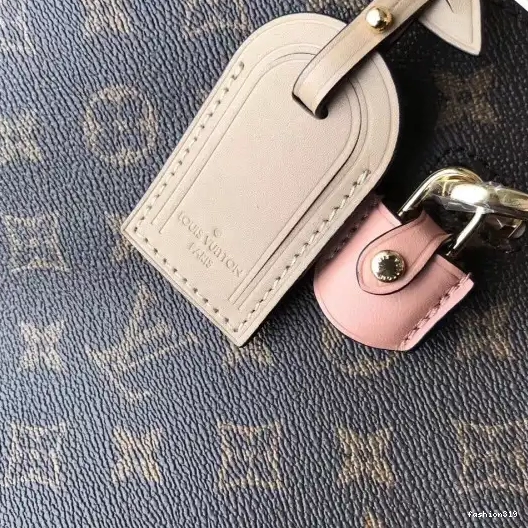Louis Vuitton M44255 Millefeuille Saintonge bag Camera Shoulder 0320