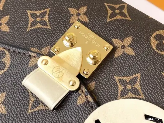 POCHETTE METIS VUITTON LOUIS 0315