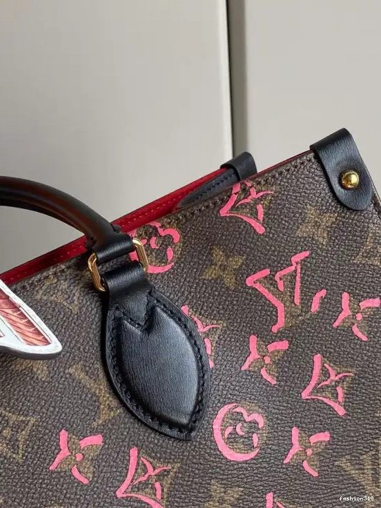 EDITION MM LOUIS VUITTON LIMITED ONTHEGO - 0315