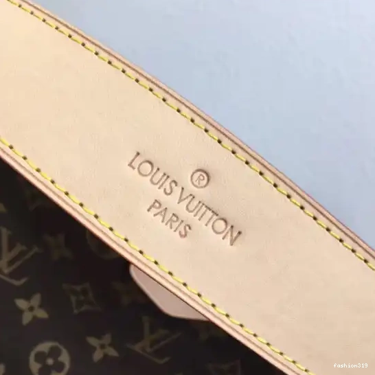 Vuitton GRACEFUL Louis MM 0318