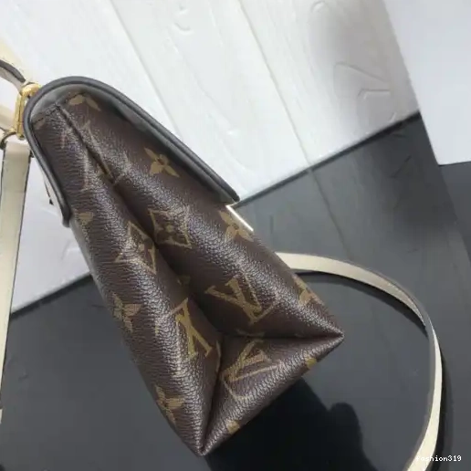 VUITTON BB LOUIS LOCKY 0316