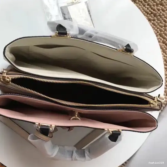 Louis Vuitton M44255 Millefeuille Saintonge bag Camera Shoulder 0320