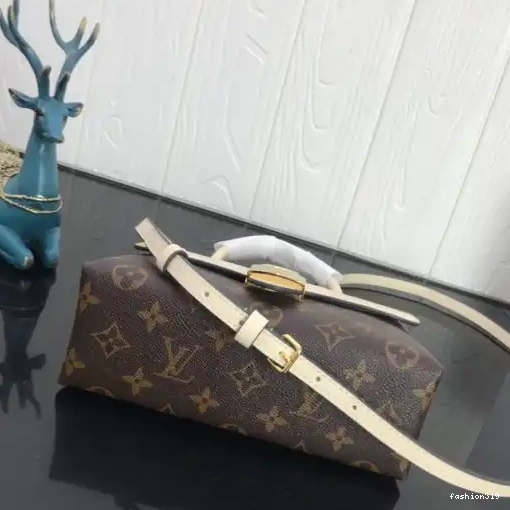 VUITTON BB LOUIS LOCKY 0316
