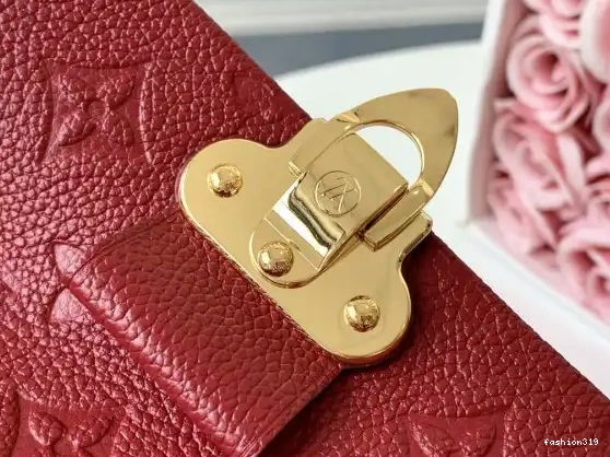 BB LOUIS VAVIN VUITTON 0318