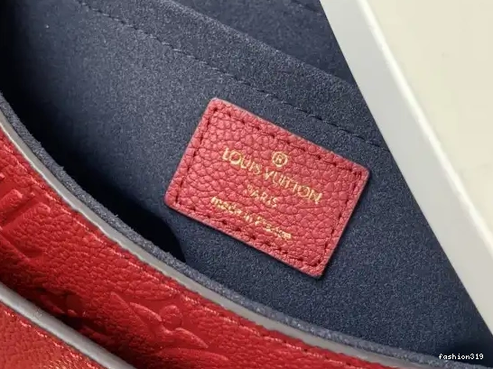 BB LOUIS VAVIN VUITTON 0318