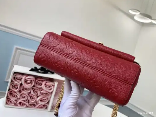 BB LOUIS VAVIN VUITTON 0318