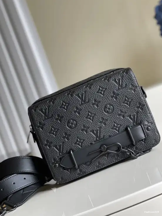 Messenger VUITTON Steamer LOUIS 0316