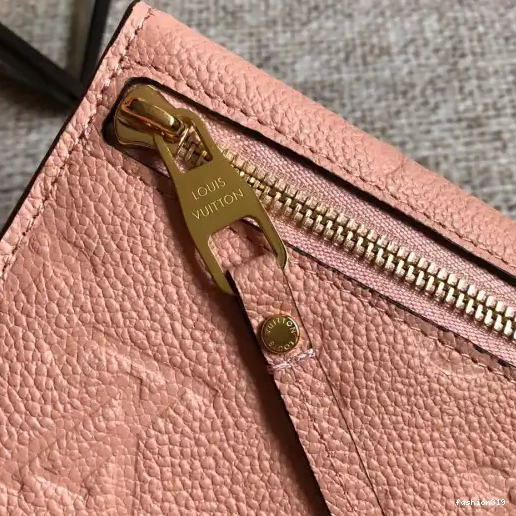 KEP VUITTON LOUIS POUCH 0318