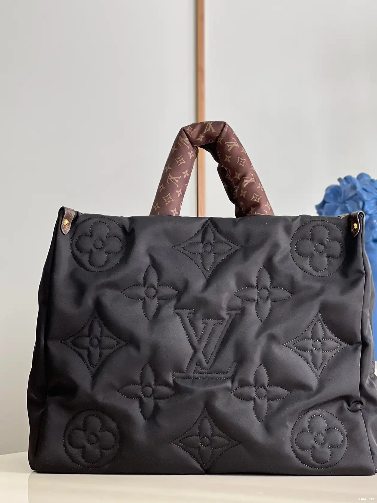 VUITTON ONTHEGO LOUIS GM 0321