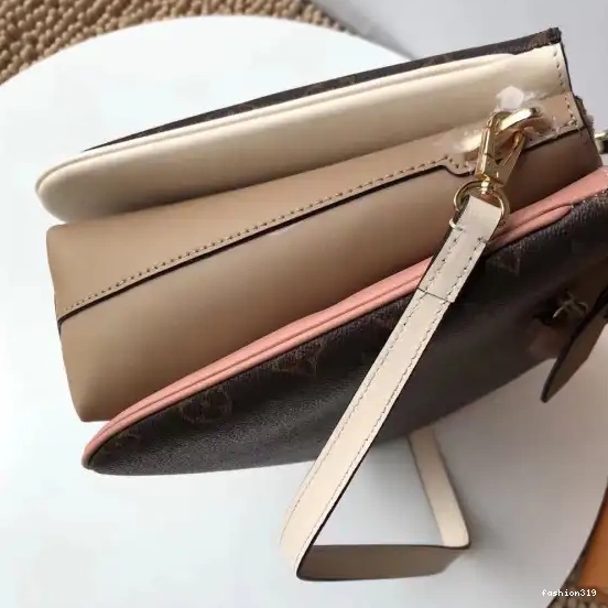 Louis Vuitton M44255 Millefeuille Saintonge bag Camera Shoulder 0320