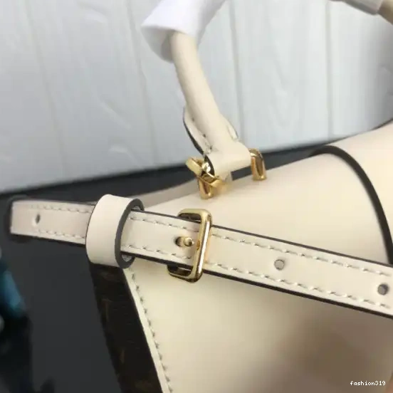 VUITTON BB LOUIS LOCKY 0316