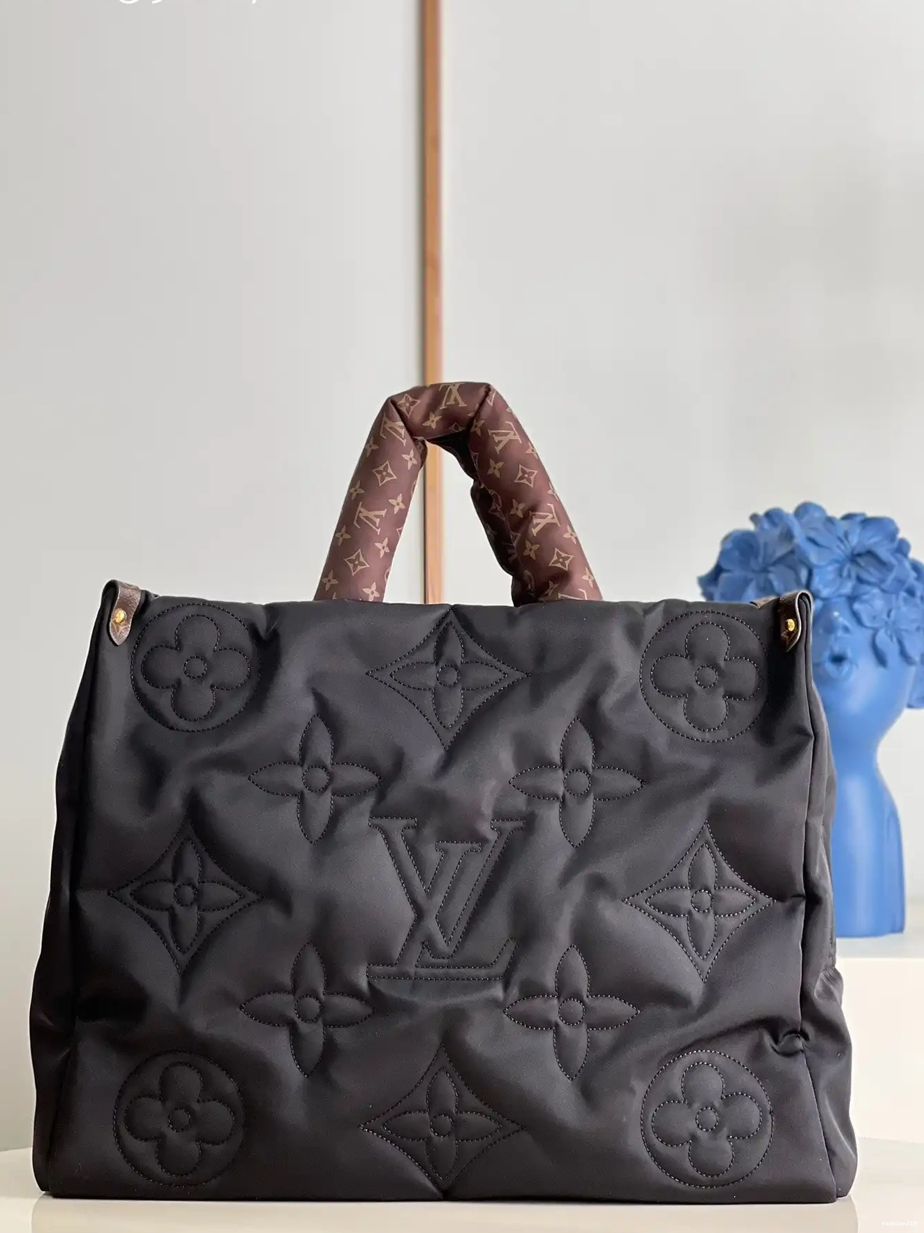 VUITTON ONTHEGO LOUIS GM 0321
