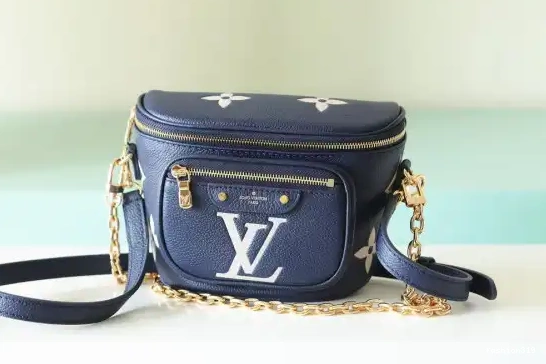 MINI BUMBAG-17-12-9.5CM VUITTON LOUIS 0320