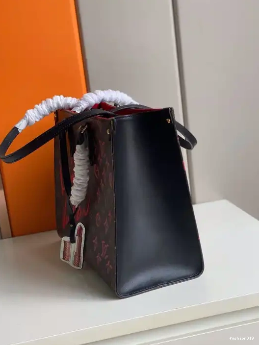 EDITION MM LOUIS VUITTON LIMITED ONTHEGO - 0315