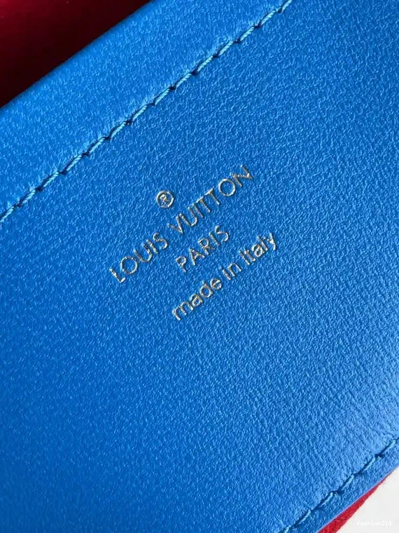 VUITTON COUSSIN LOUIS POCHETTE 0319