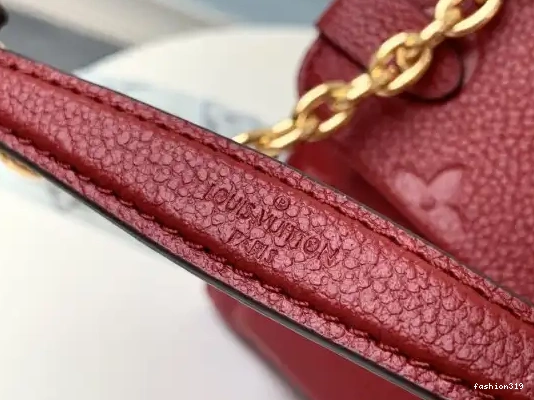 BB LOUIS VAVIN VUITTON 0318