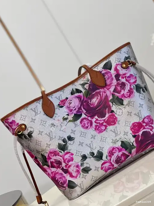 MM LOUIS NEVERFULL VUITTON 0316