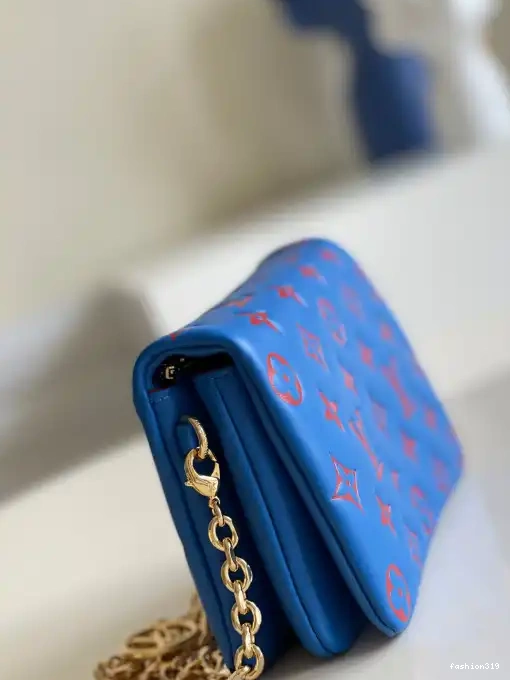 VUITTON COUSSIN LOUIS POCHETTE 0319