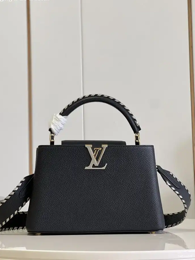 CAPUCINES VUITTON LOUIS MM 0315