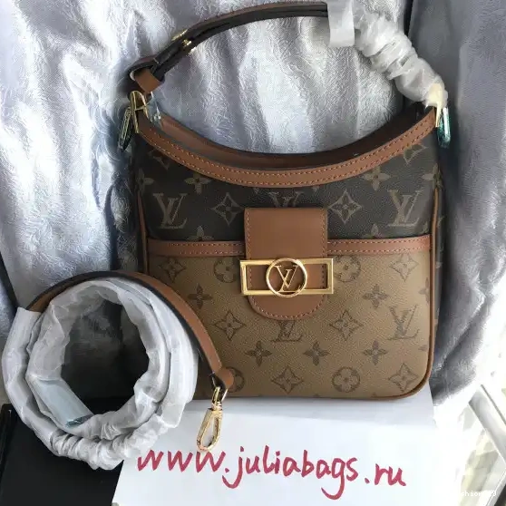 METIS VUITTON LOUIS 0317