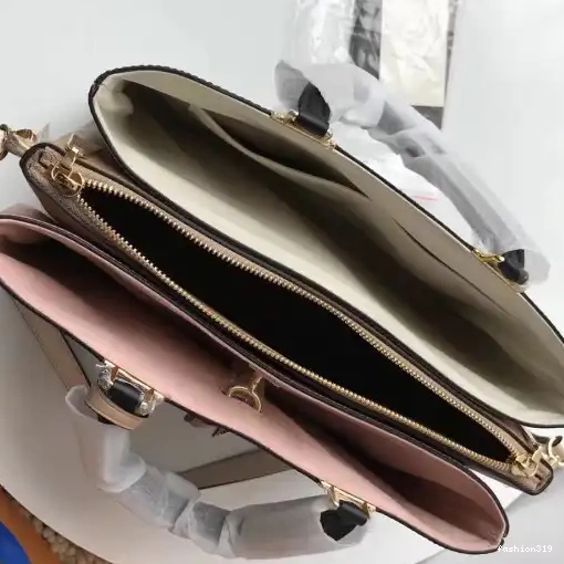Louis Vuitton M44255 Millefeuille Saintonge bag Camera Shoulder 0320