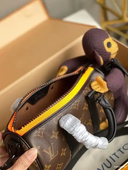 KEEPALL LOUIS XS VUITTON 0320