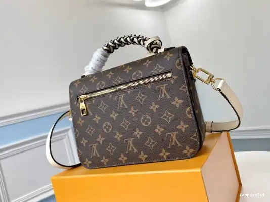 POCHETTE METIS VUITTON LOUIS 0315