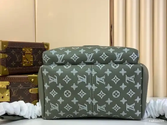 Backpack Discovery Louis PM-29*38*20CM Vuitton 0320