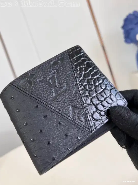 MULTIPLE WALLET-11.5*9*1.5cm VUITTON LOUIS 0321