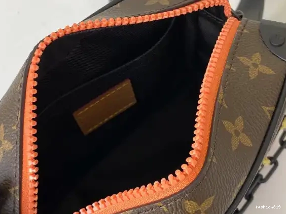 SOFT VUITTON TRUNK LOUIS 0318