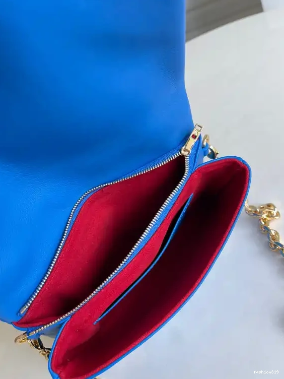 VUITTON COUSSIN LOUIS POCHETTE 0319