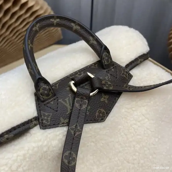 SKI LOUIS BACKPACK VUITTON 0319