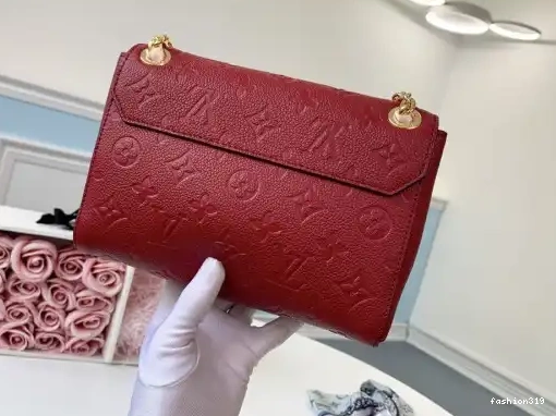 BB LOUIS VAVIN VUITTON 0318