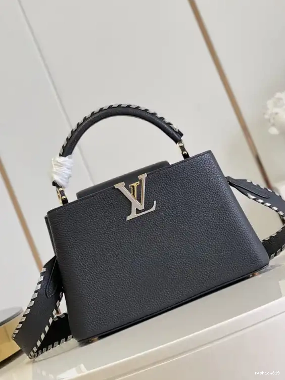 CAPUCINES VUITTON LOUIS MM 0315