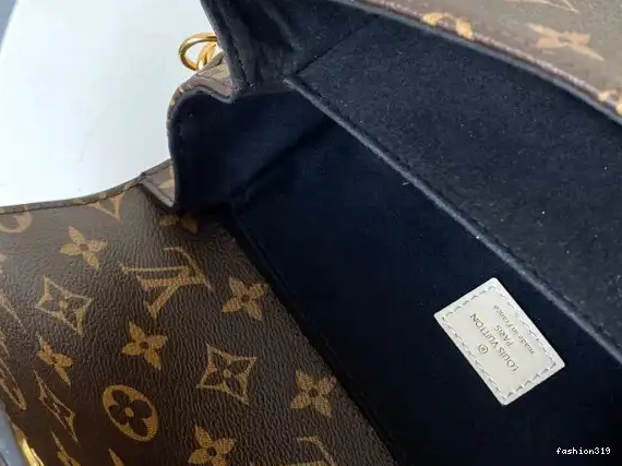 POCHETTE METIS VUITTON LOUIS 0315