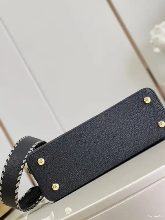 CAPUCINES VUITTON LOUIS MM 0315