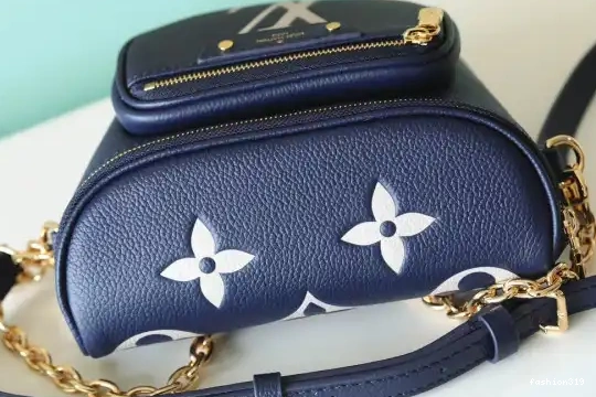 MINI BUMBAG-17-12-9.5CM VUITTON LOUIS 0320