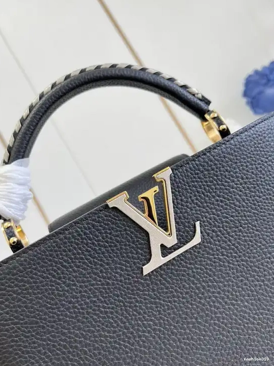 CAPUCINES VUITTON LOUIS MM 0315