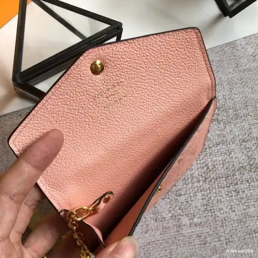 KEP VUITTON LOUIS POUCH 0318